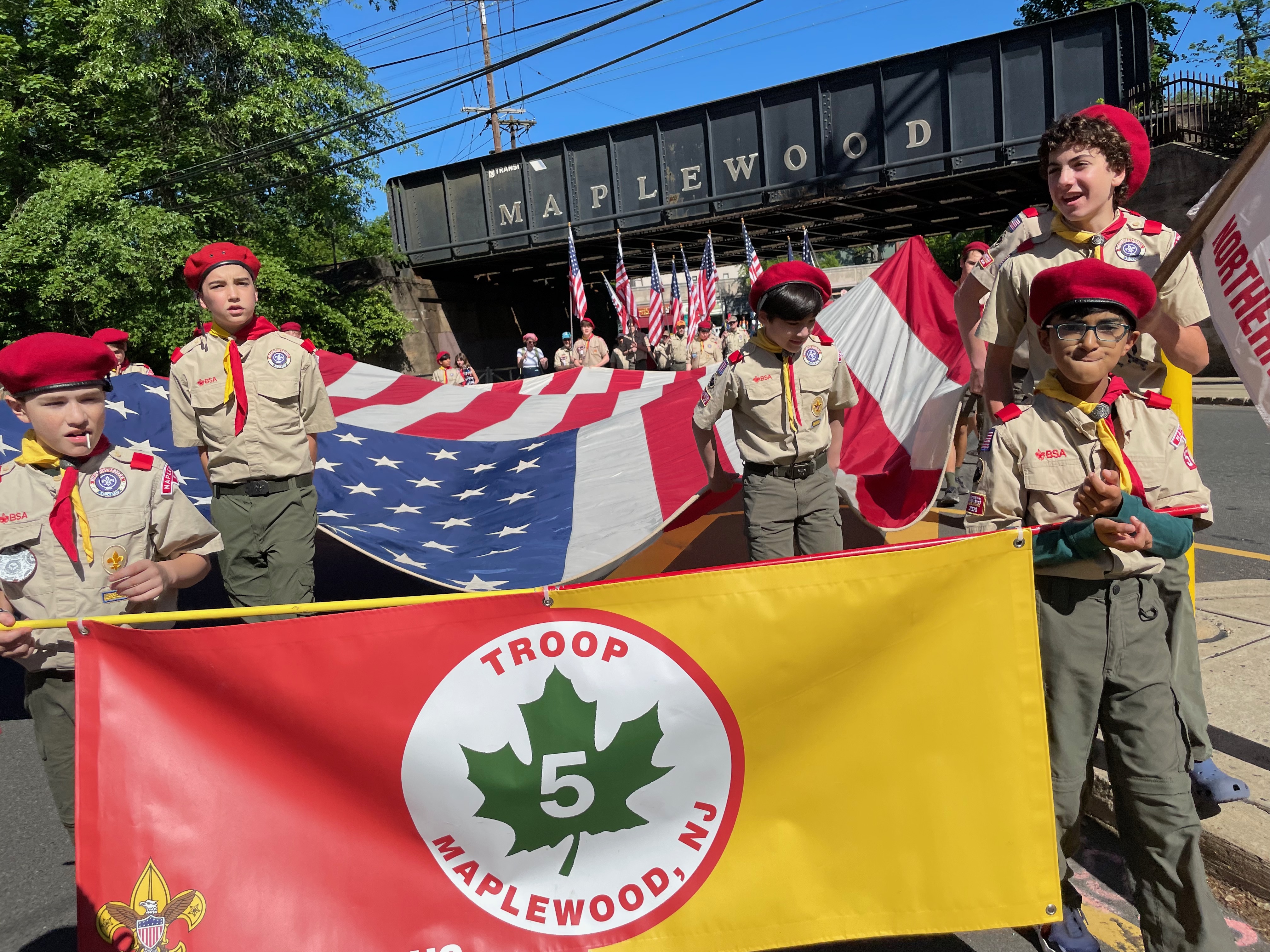 Memorial Day 2025